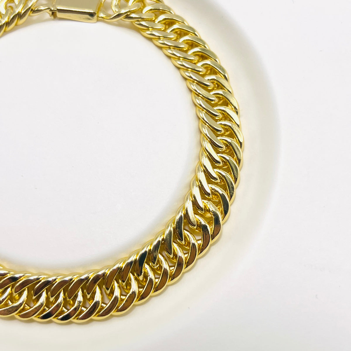 Pulseira Groumet Supreme