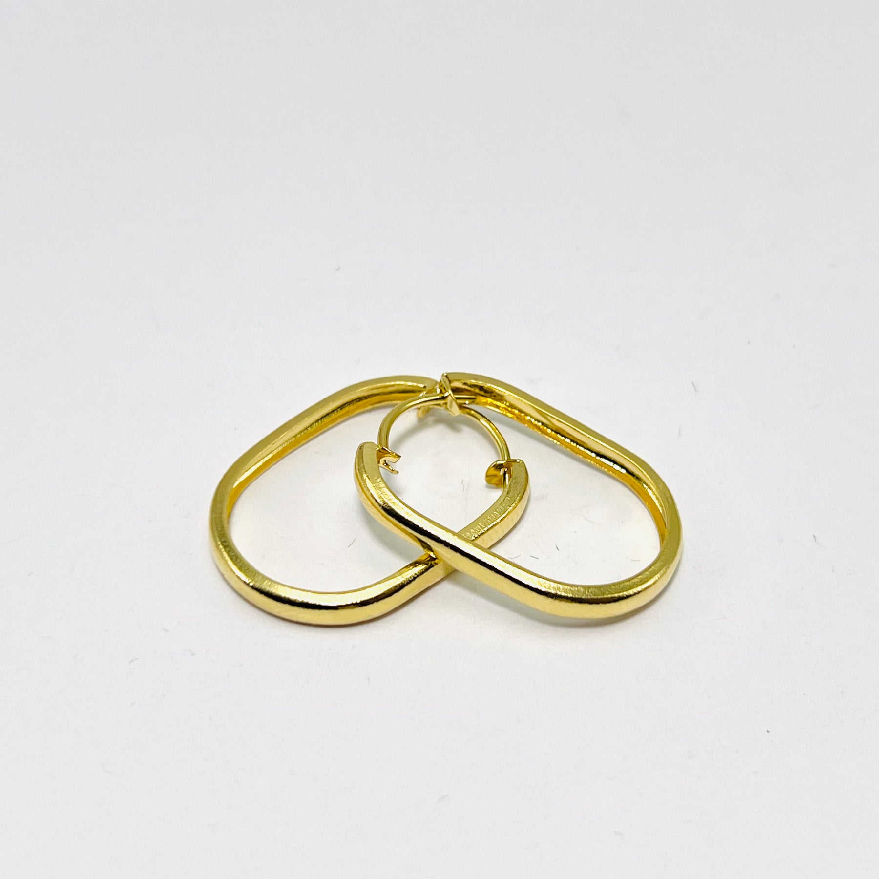 Brinco Argola Zaniah