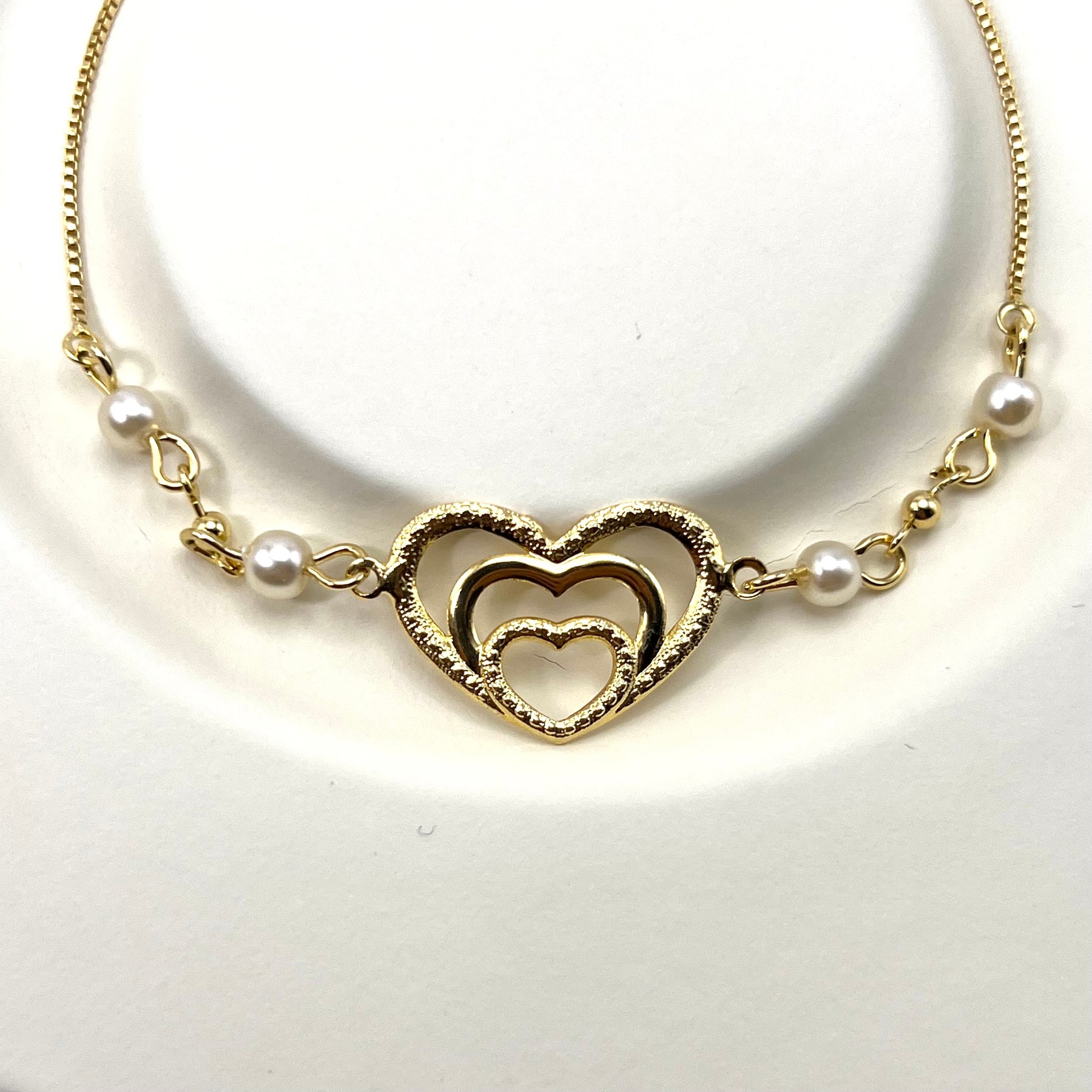 Pulseira Eternal Love