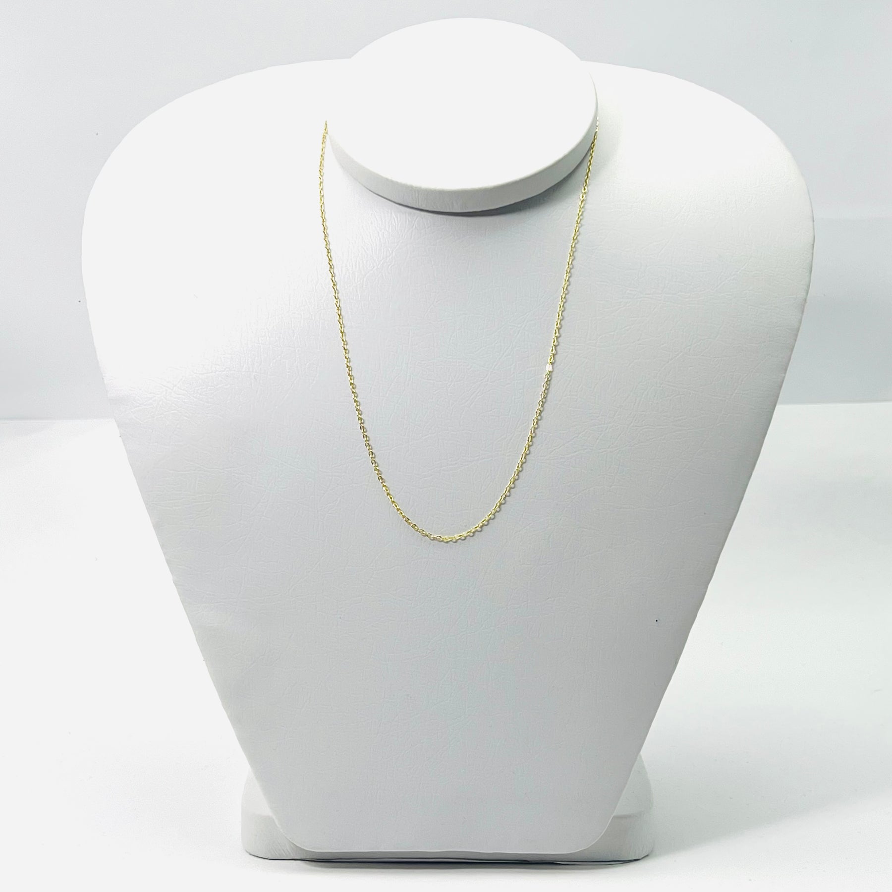 Colar Arabela Elo Tradicional Médio