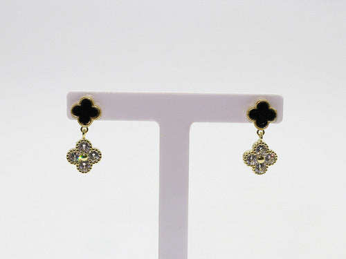 Brinco Trevo Alhambra Two