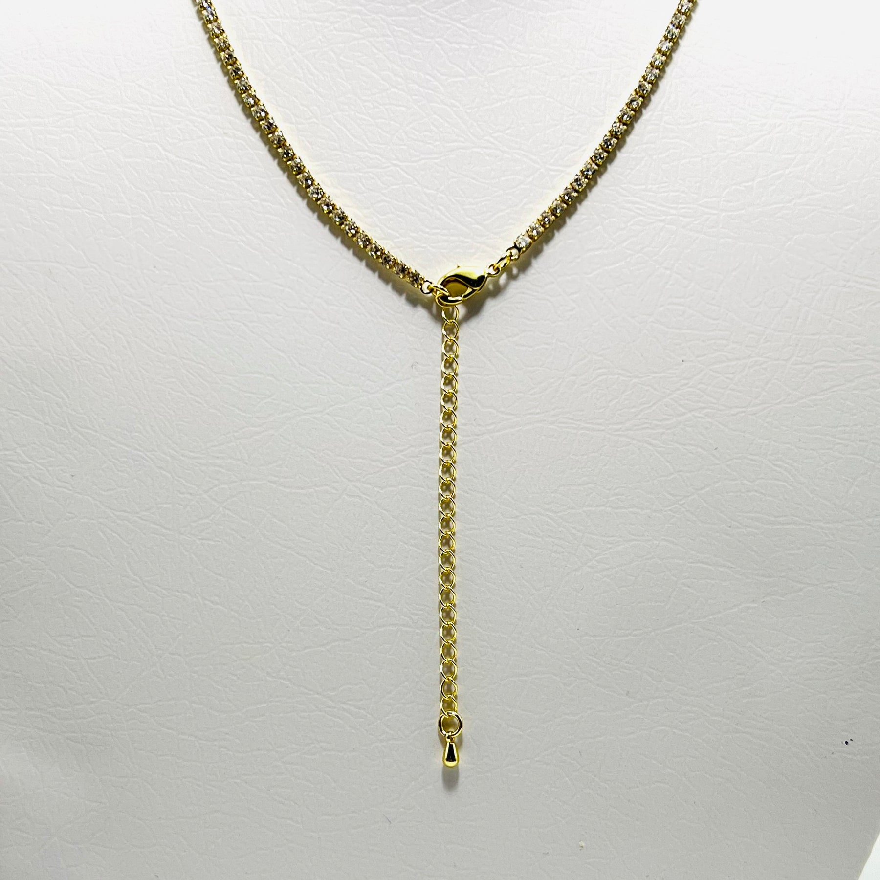 Colar Alhambra Madre Perola