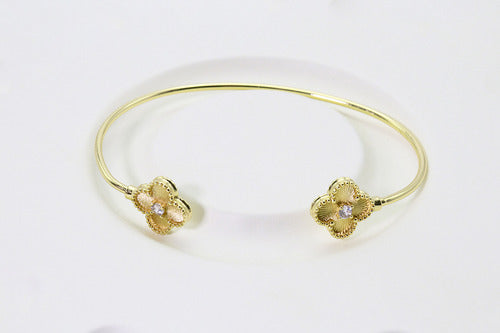 Bracelete Flor