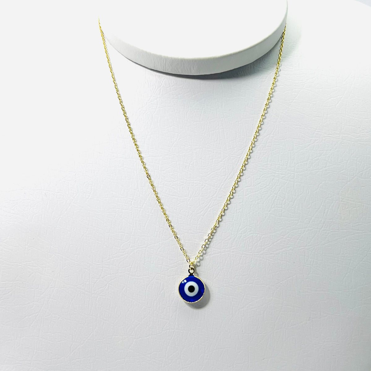 Colar Olho Grego
