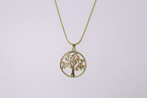 Pingente Árvore Da Vida