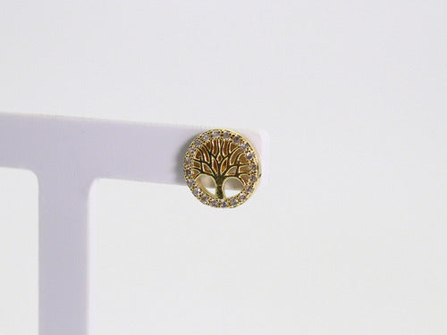 Brinco Arvore Da Vida