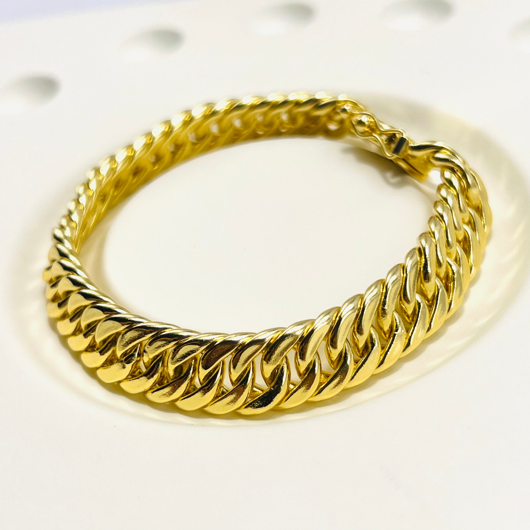 Pulseira Groumet Master