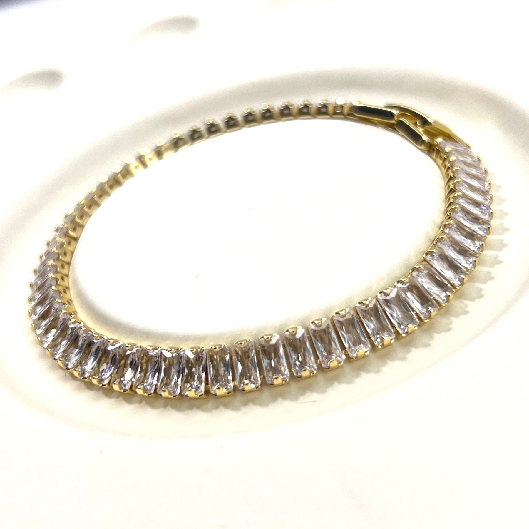 Pulseira Riviera Lux