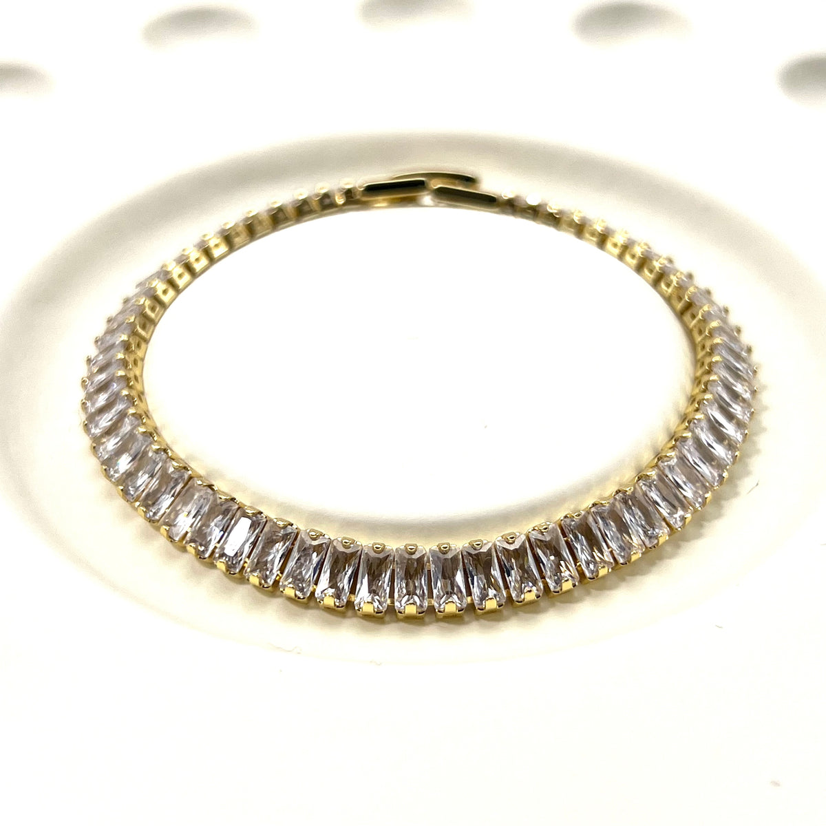 Pulseira Riviera Lux