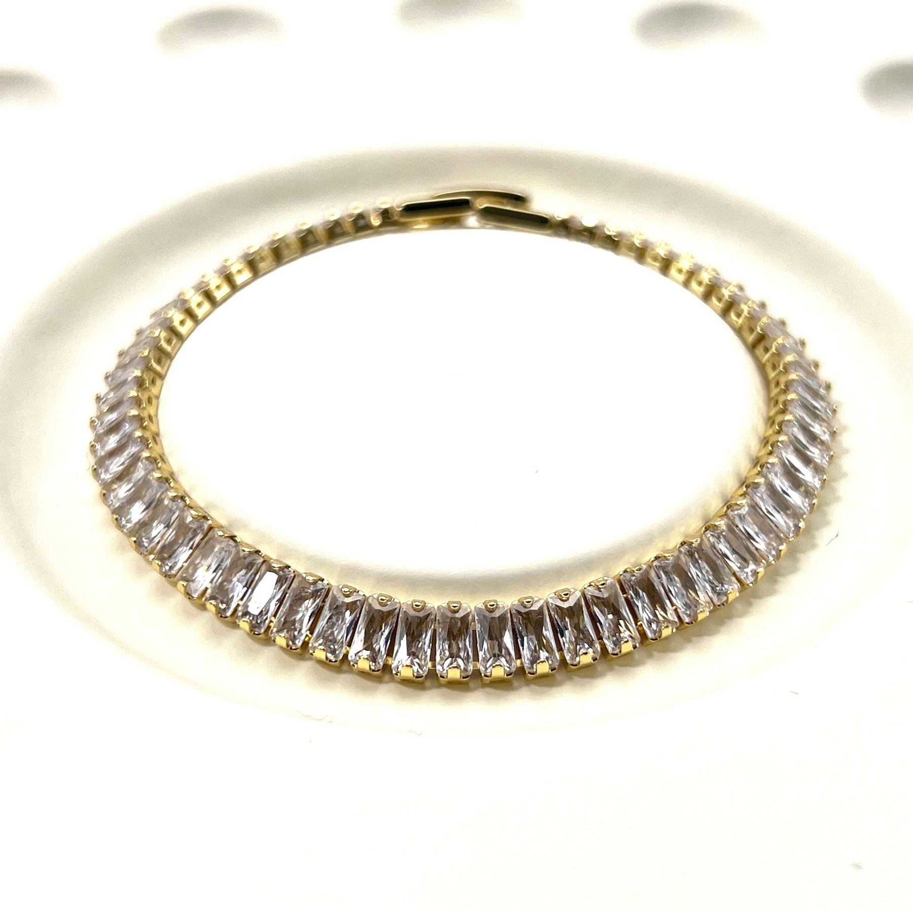 Pulseira Riviera Lux