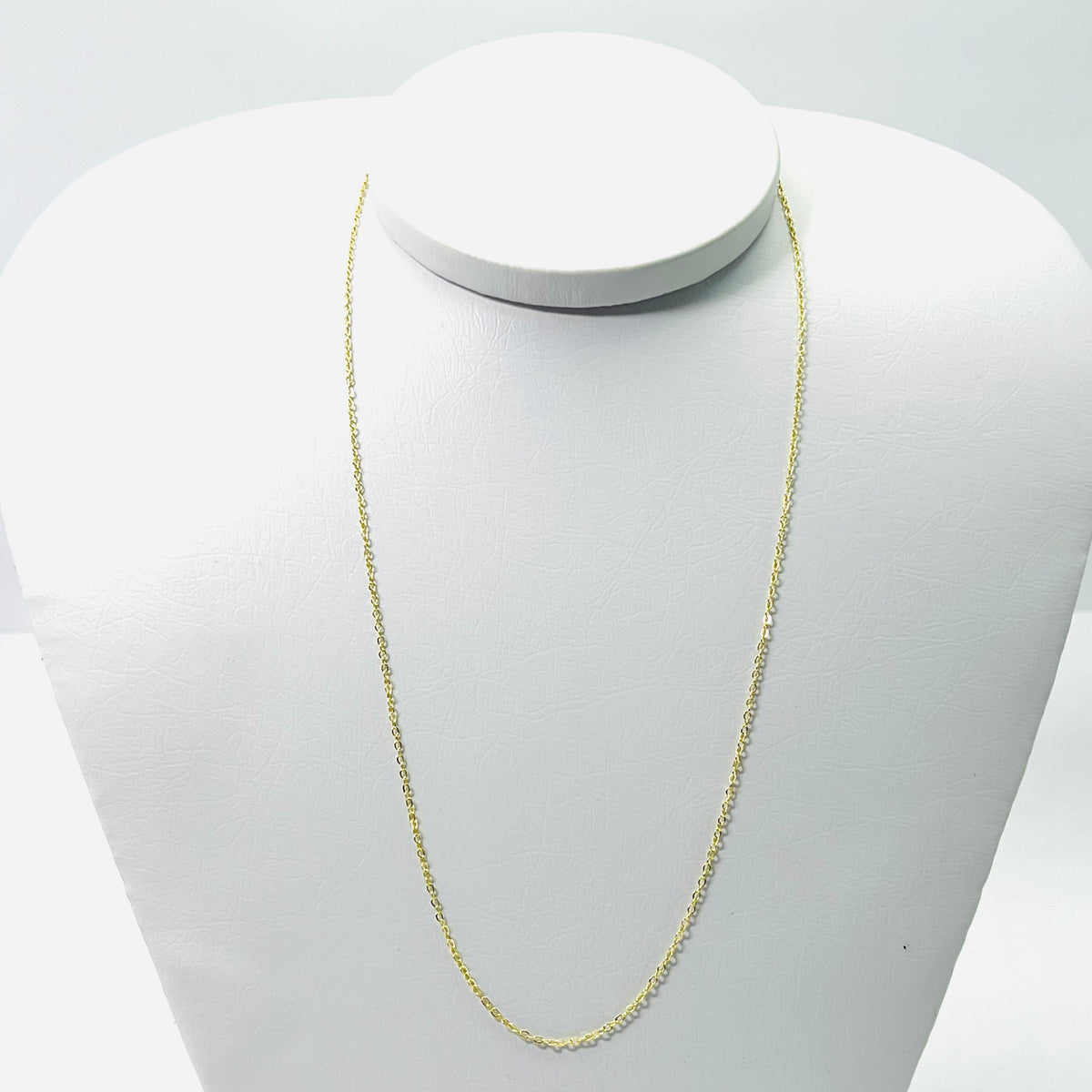 Colar Arabela Elo Fino