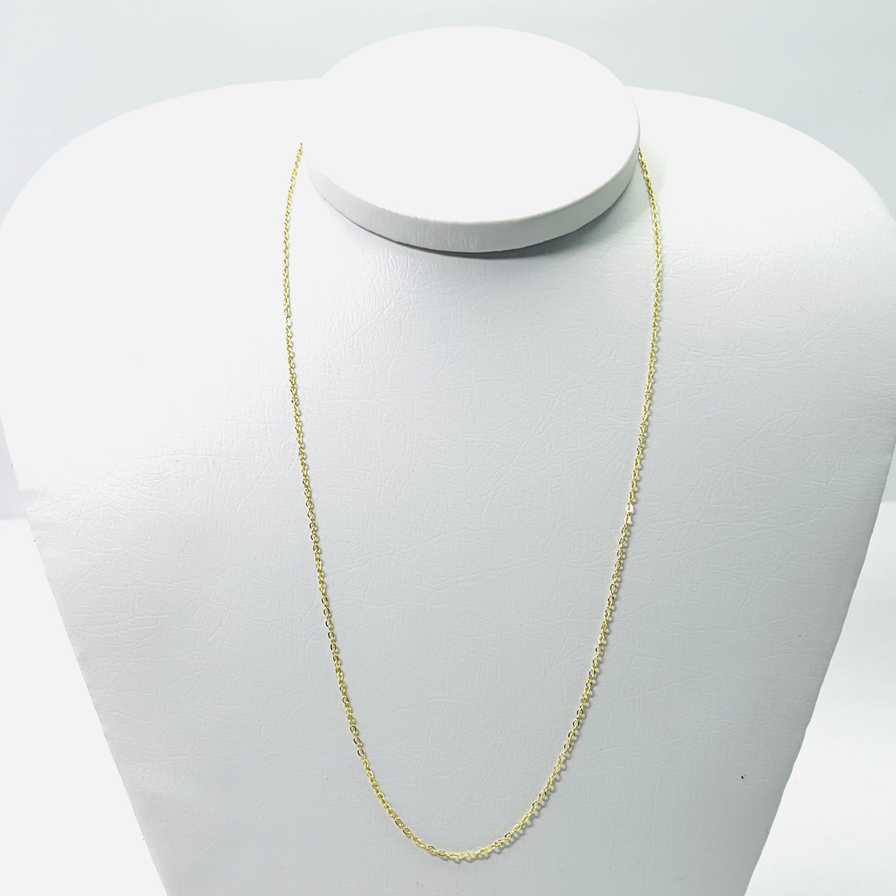 Colar Arabela Elo Fino