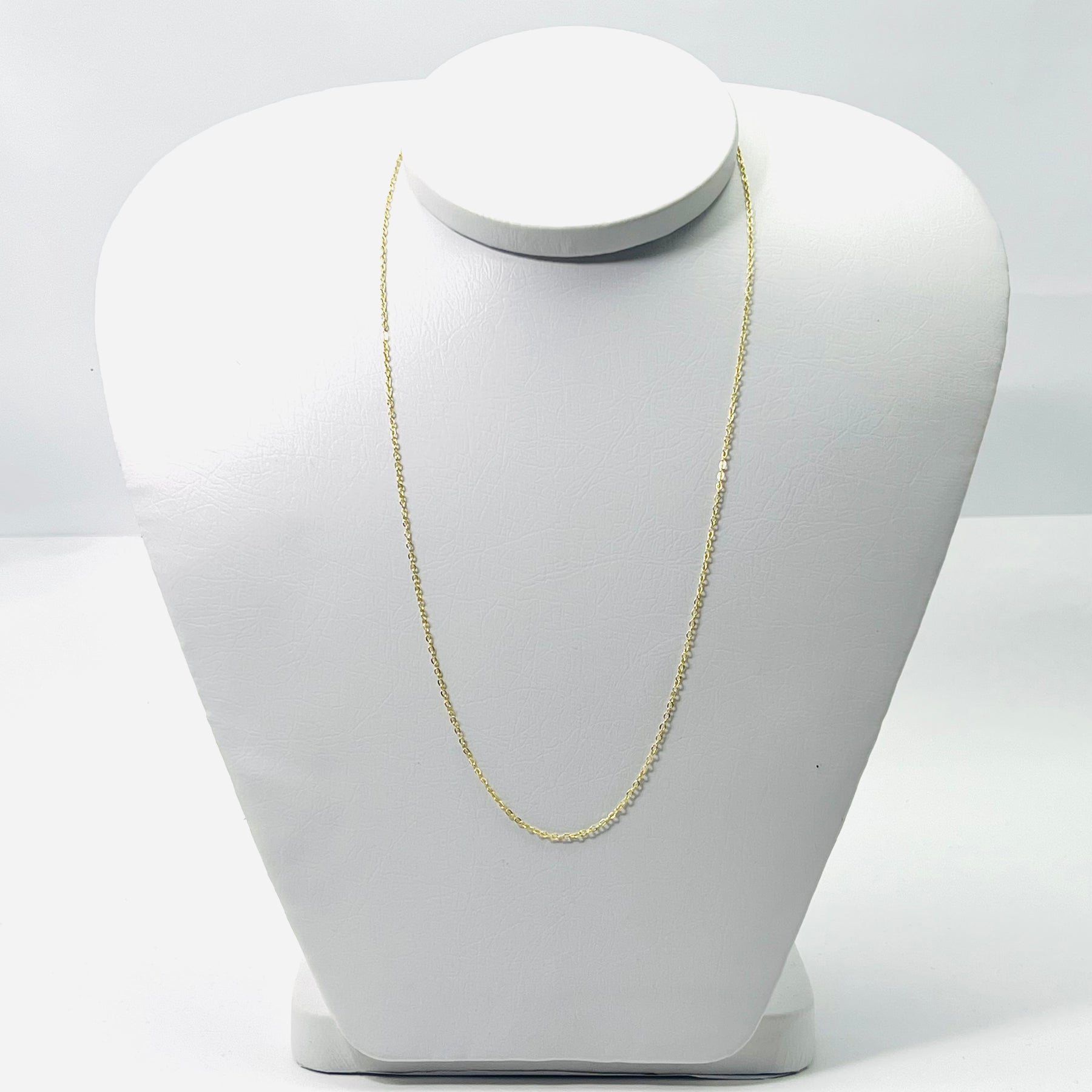 Colar Arabela Elo Fino