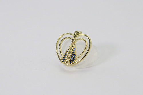 Pingente Nossa Senhora Aparecida