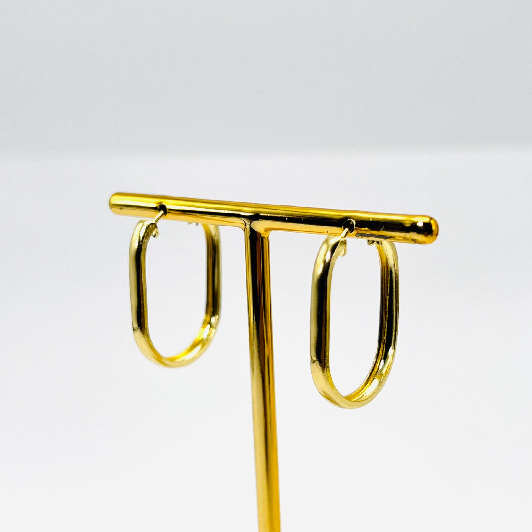 Brinco Argola Zaniah