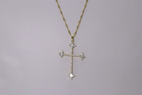 Pingente Cruz