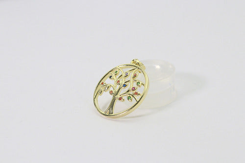 Pingente Árvore Da Vida