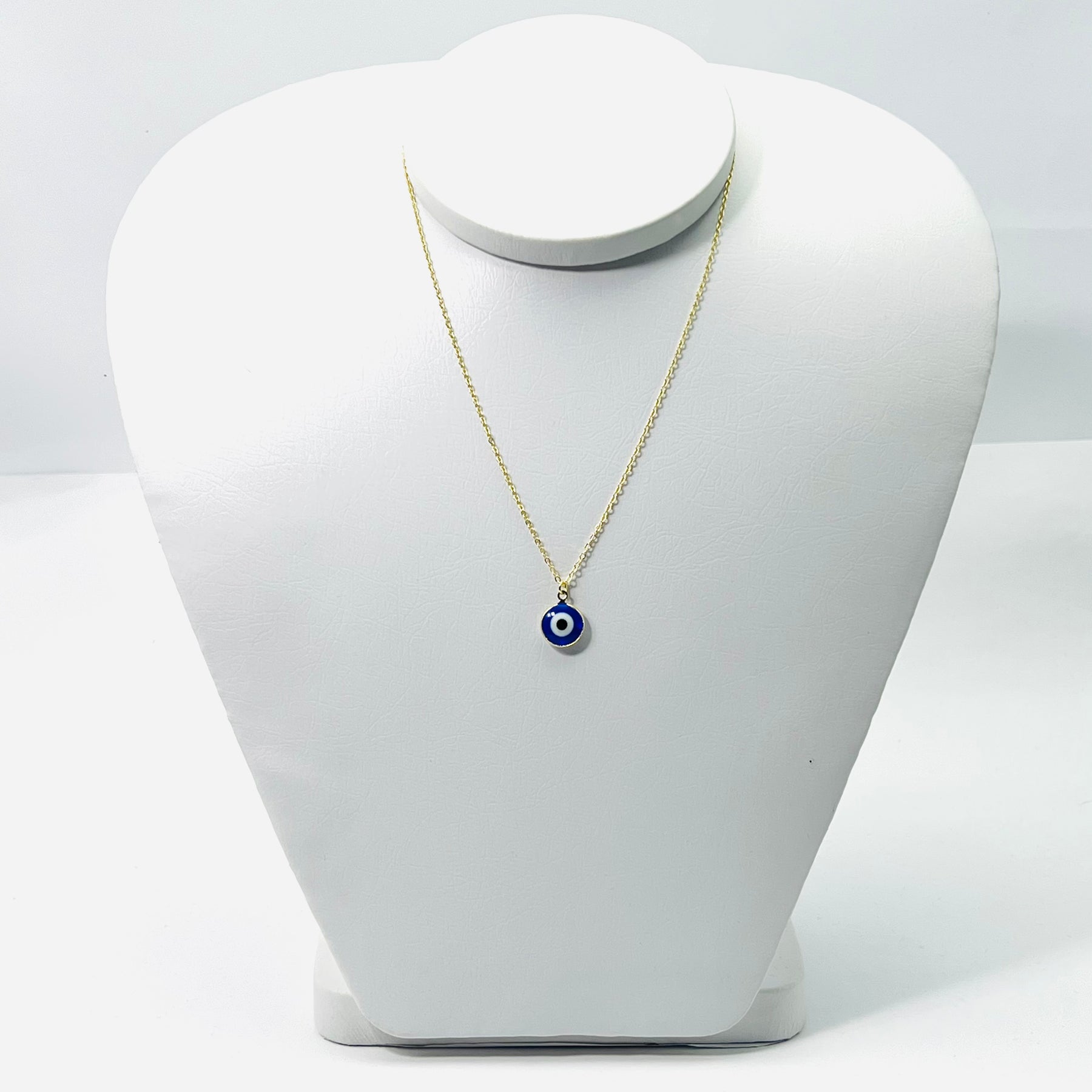 Colar Olho Grego