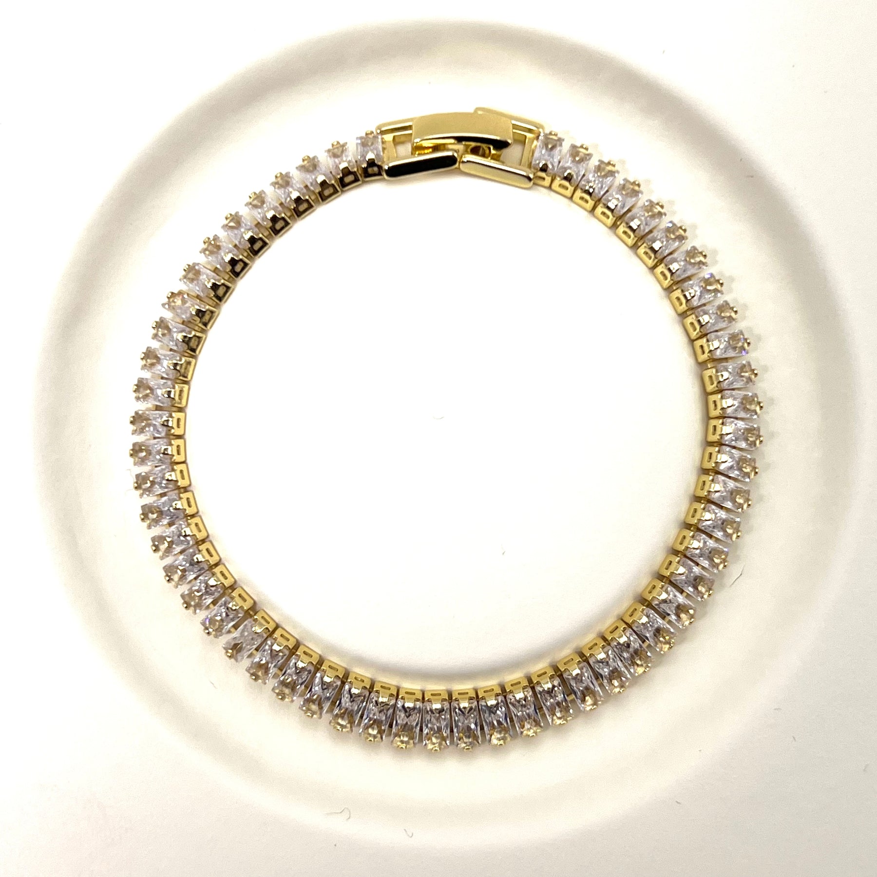 Pulseira Riviera Lux