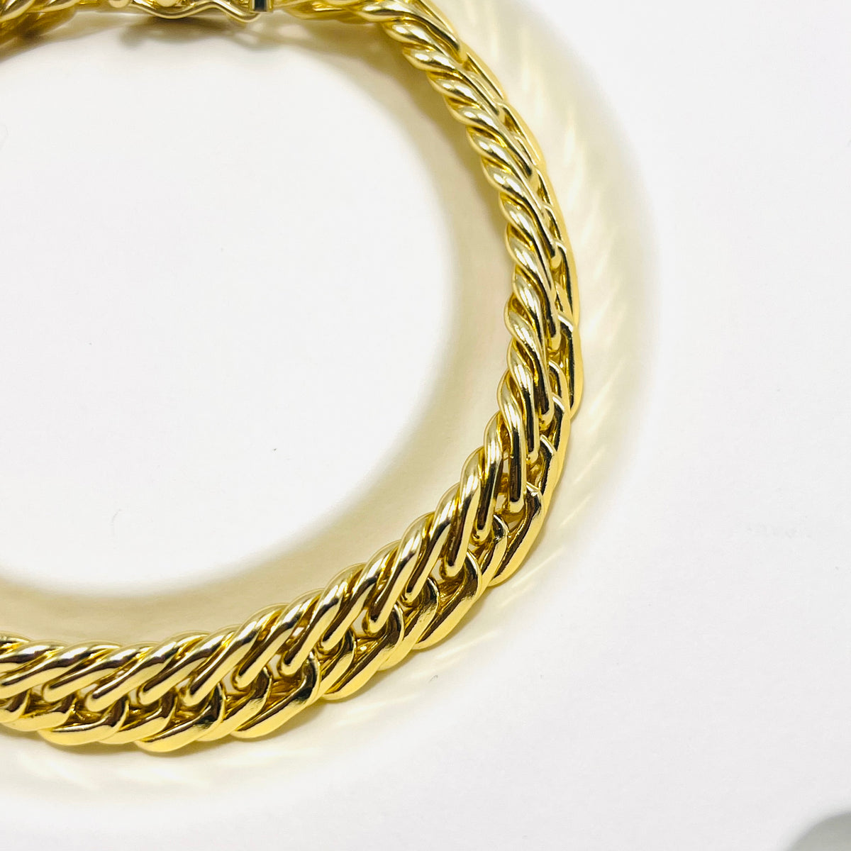 Pulseira Groumet Classic