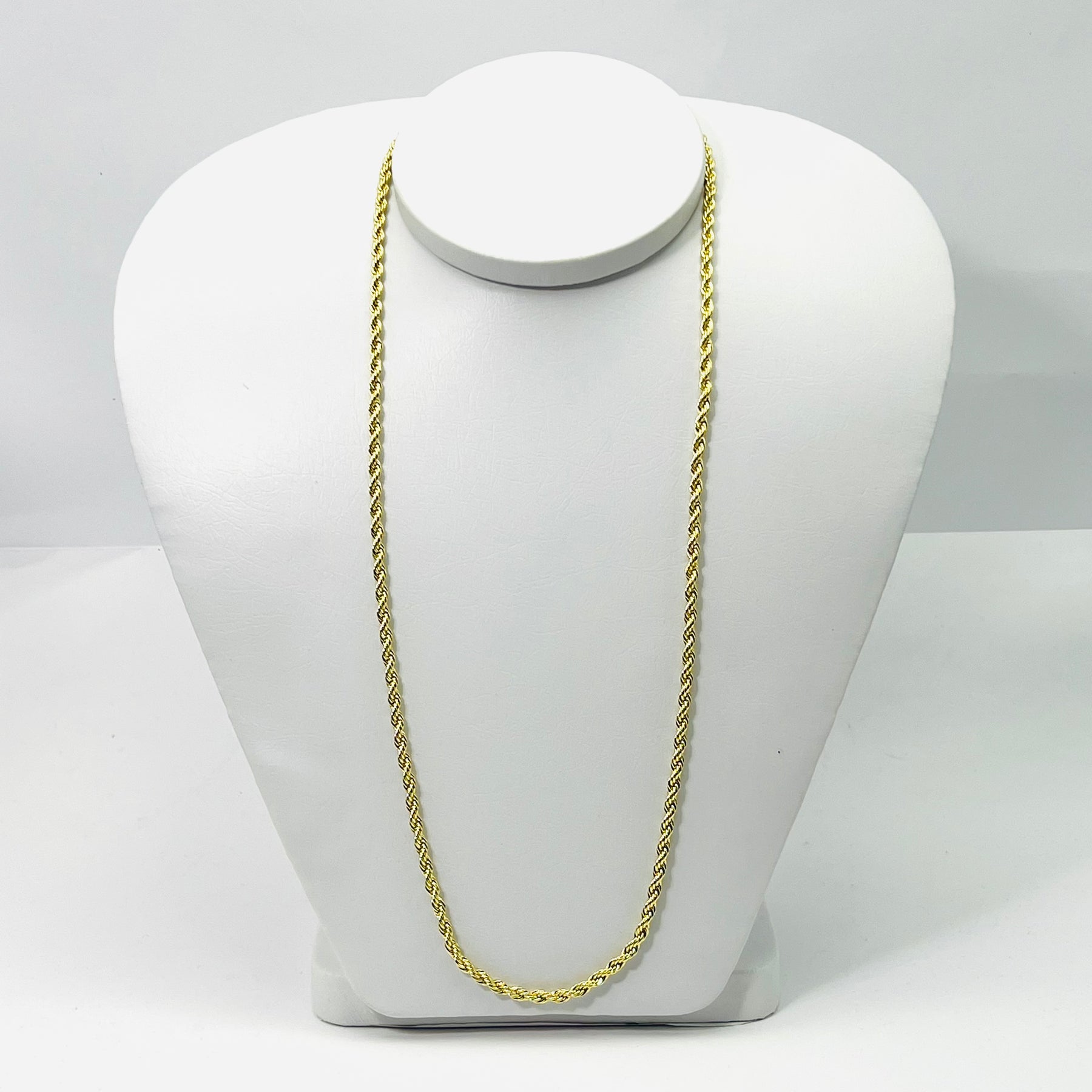 Colar Cordão Baiano Grande