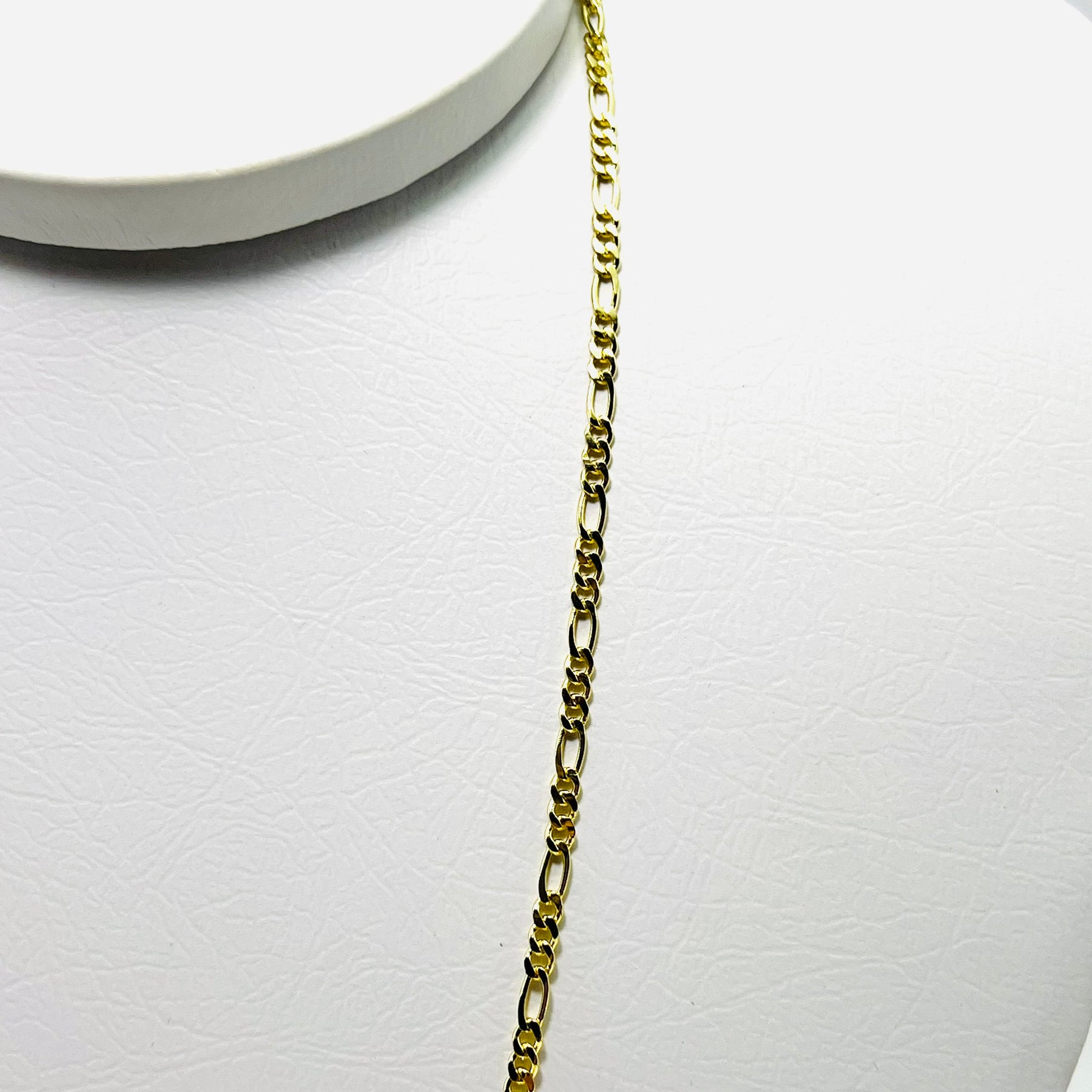 Colar Penelope Grumet Vasques Semijóias 18k Ouro Polido