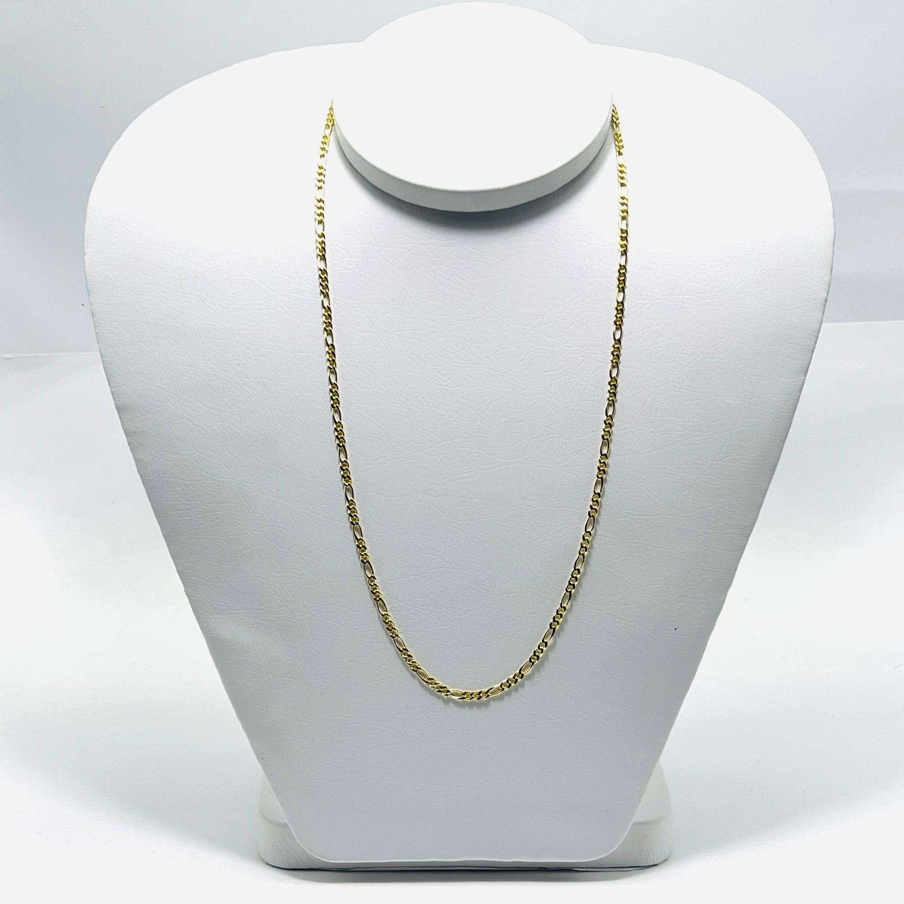 Colar Penelope Grumet Vasques Semijóias 18k Ouro Polido