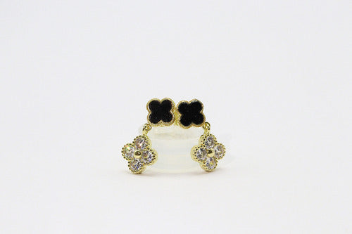 Brinco Trevo Alhambra Two