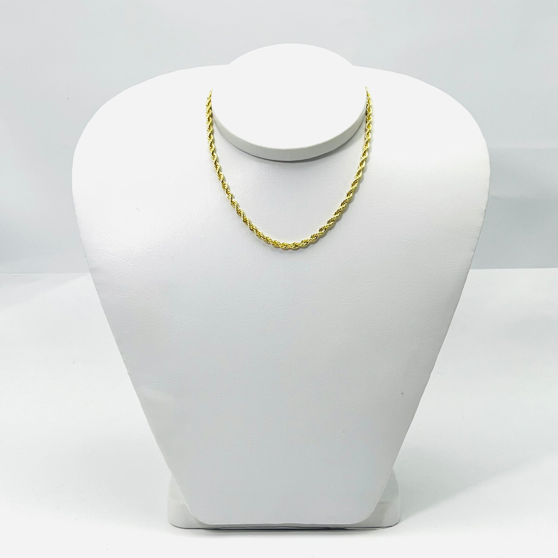 Colar Cordão Baiano