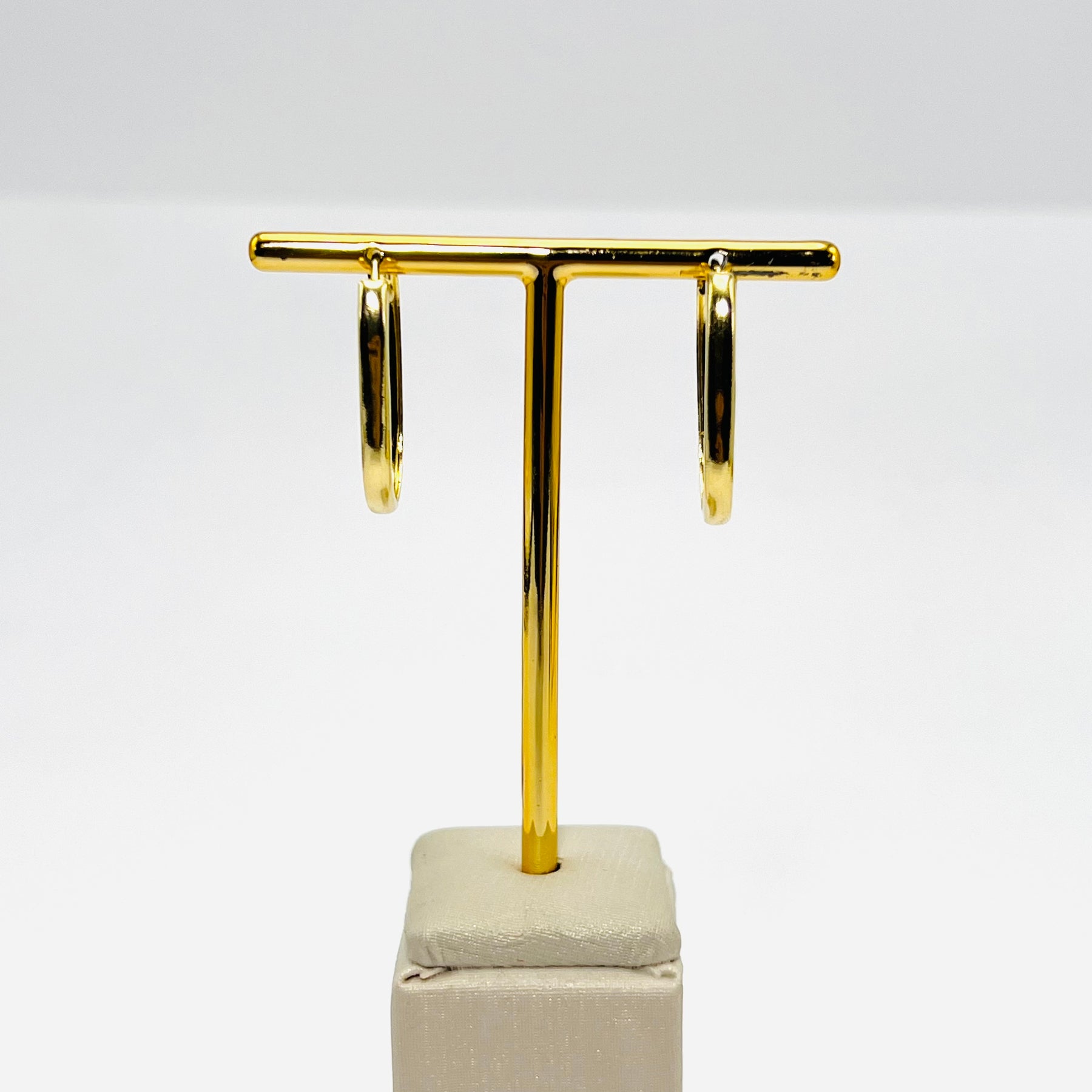 Brinco Argola Zaniah