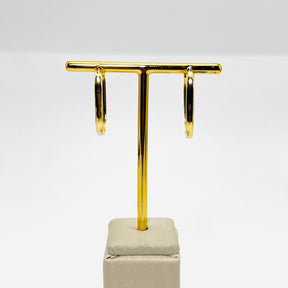 Brinco Argola Zaniah