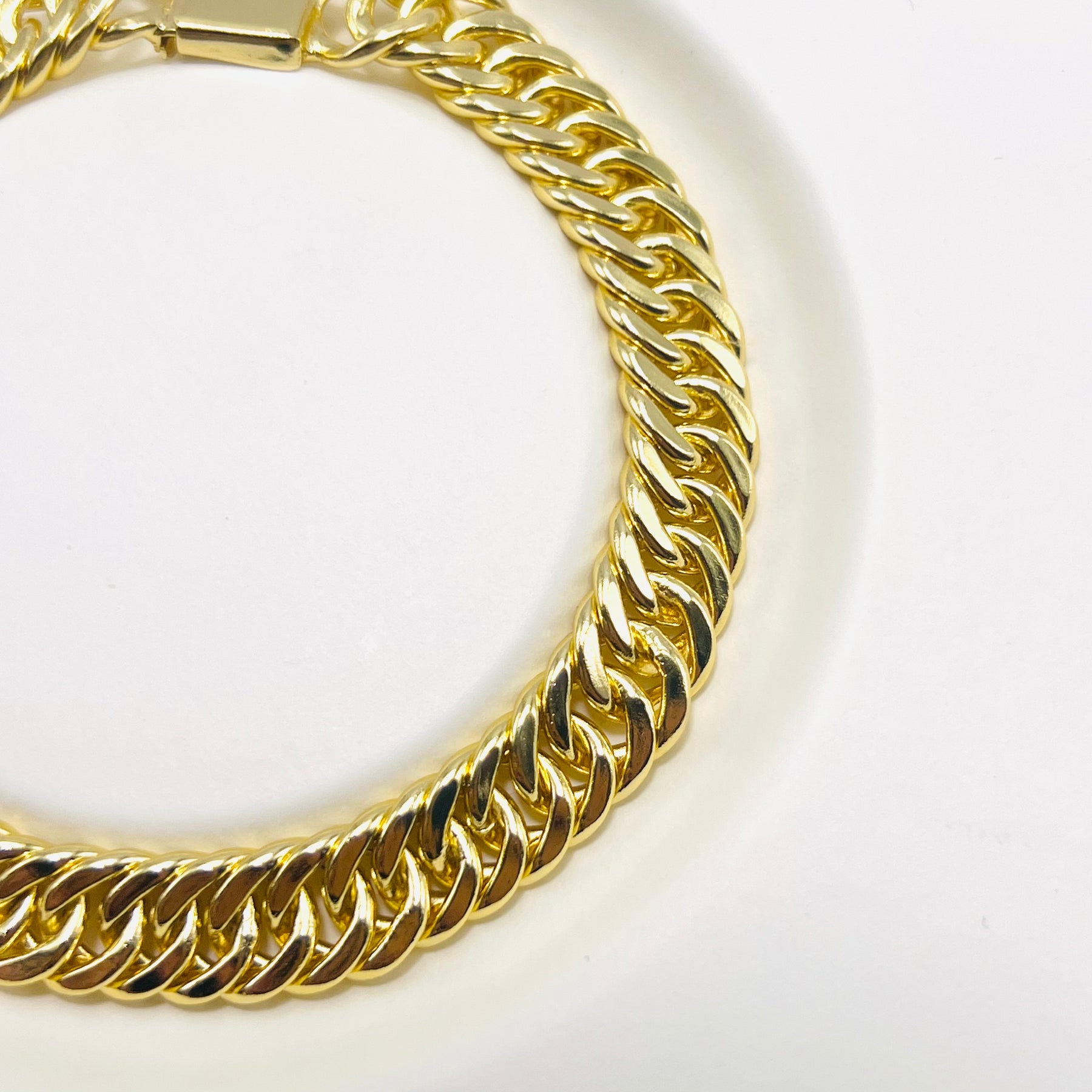 Pulseira Groumet Supreme