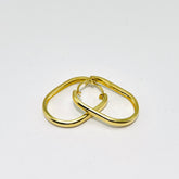 Brinco Argola Zaniah