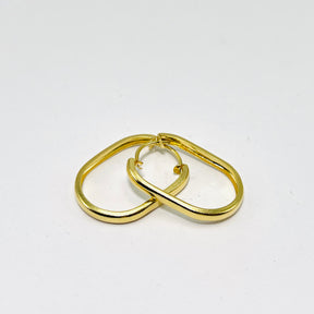 Brinco Argola Zaniah