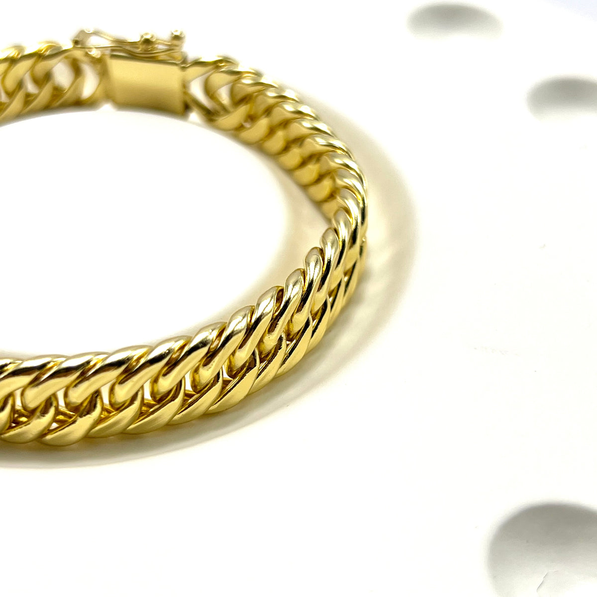 Pulseira Groumet Power