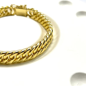 Pulseira Groumet Power