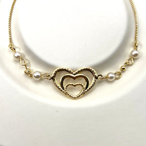 Pulseira Eternal Love