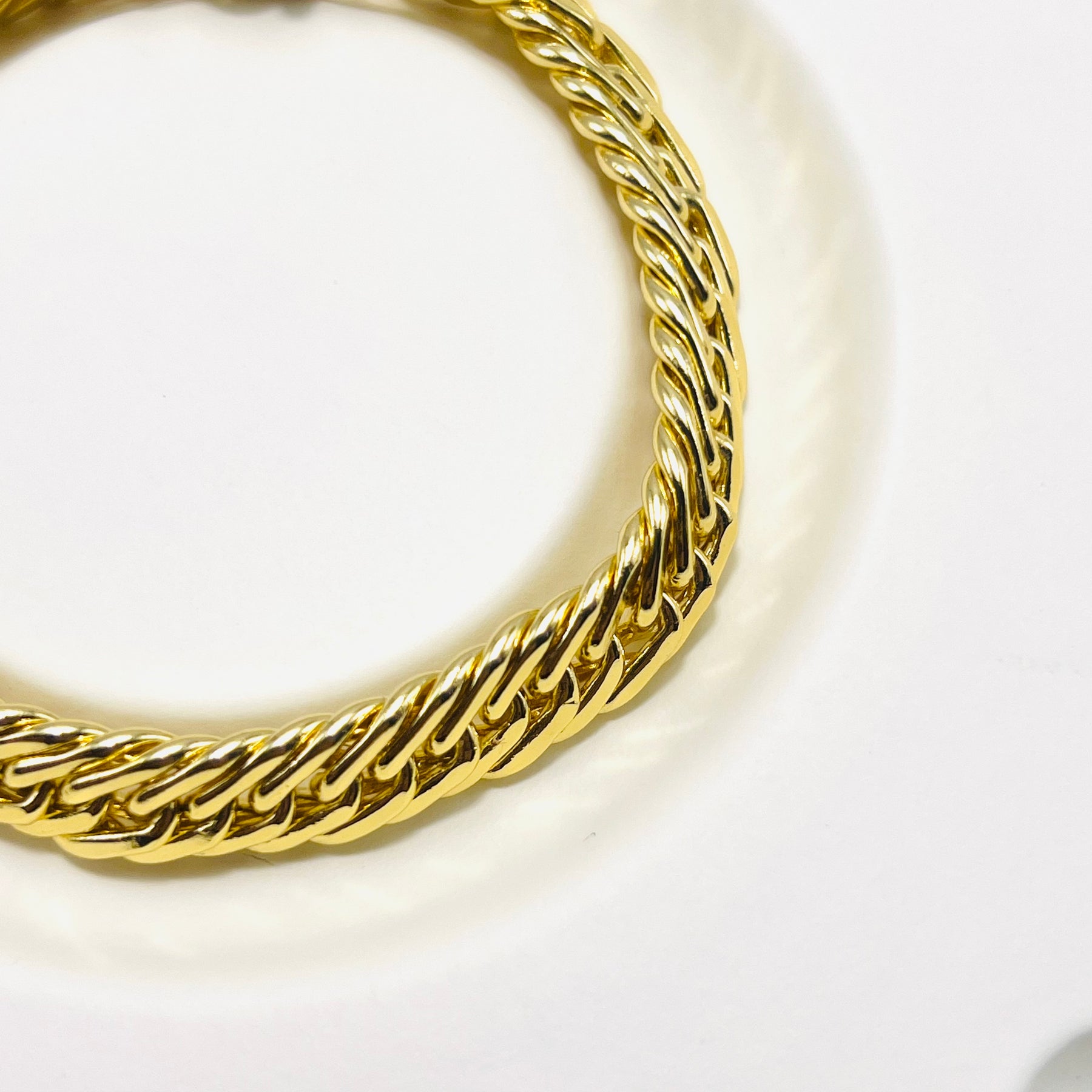 Pulseira Groumet Deluxe