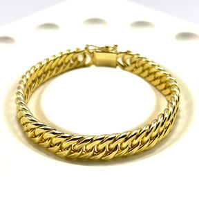 Pulseira Groumet Power