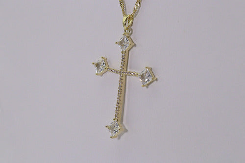 Pingente Cruz