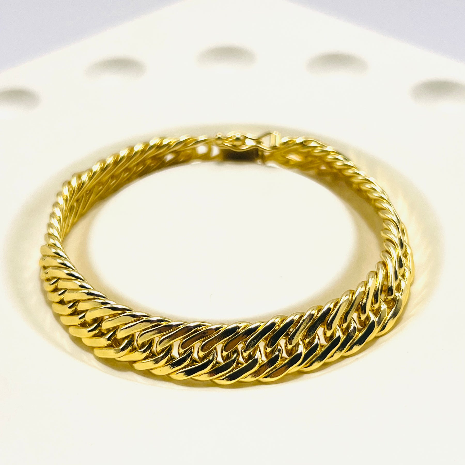 Pulseira Groumet Classic