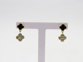 Brinco Trevo Alhambra Two