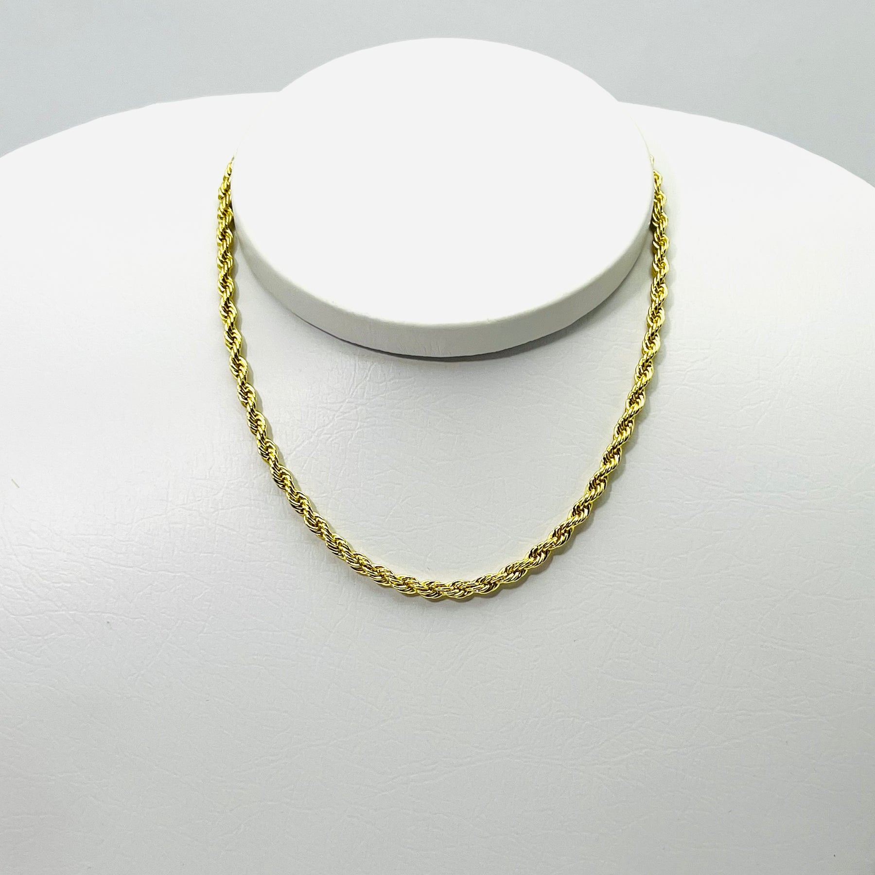 Colar Cordão Baiano