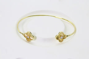 Bracelete Flor
