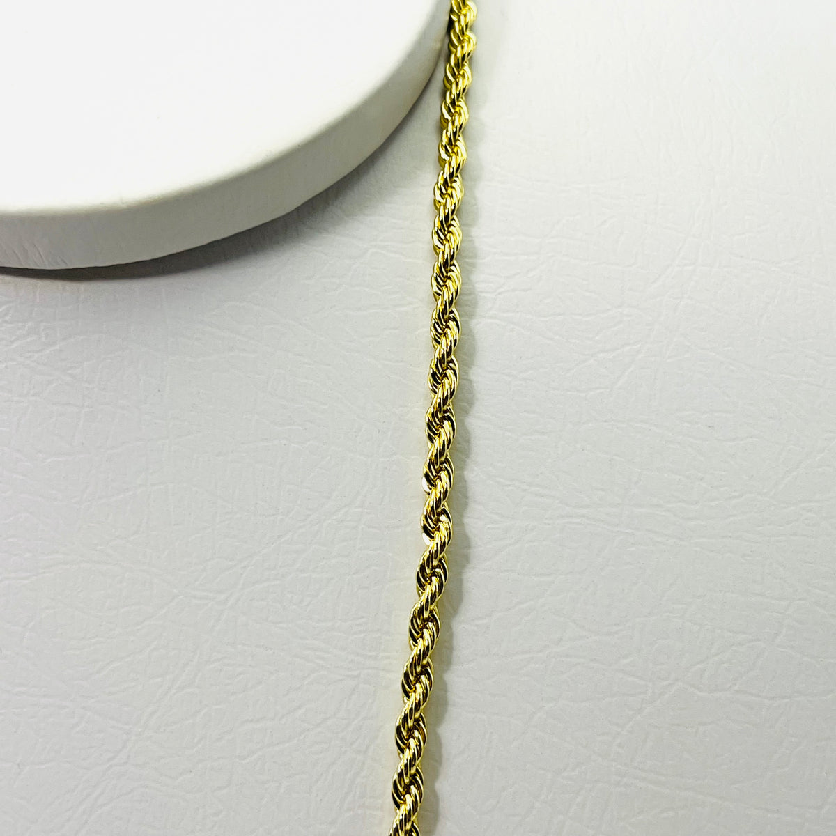 Colar Cordão Baiano Grande