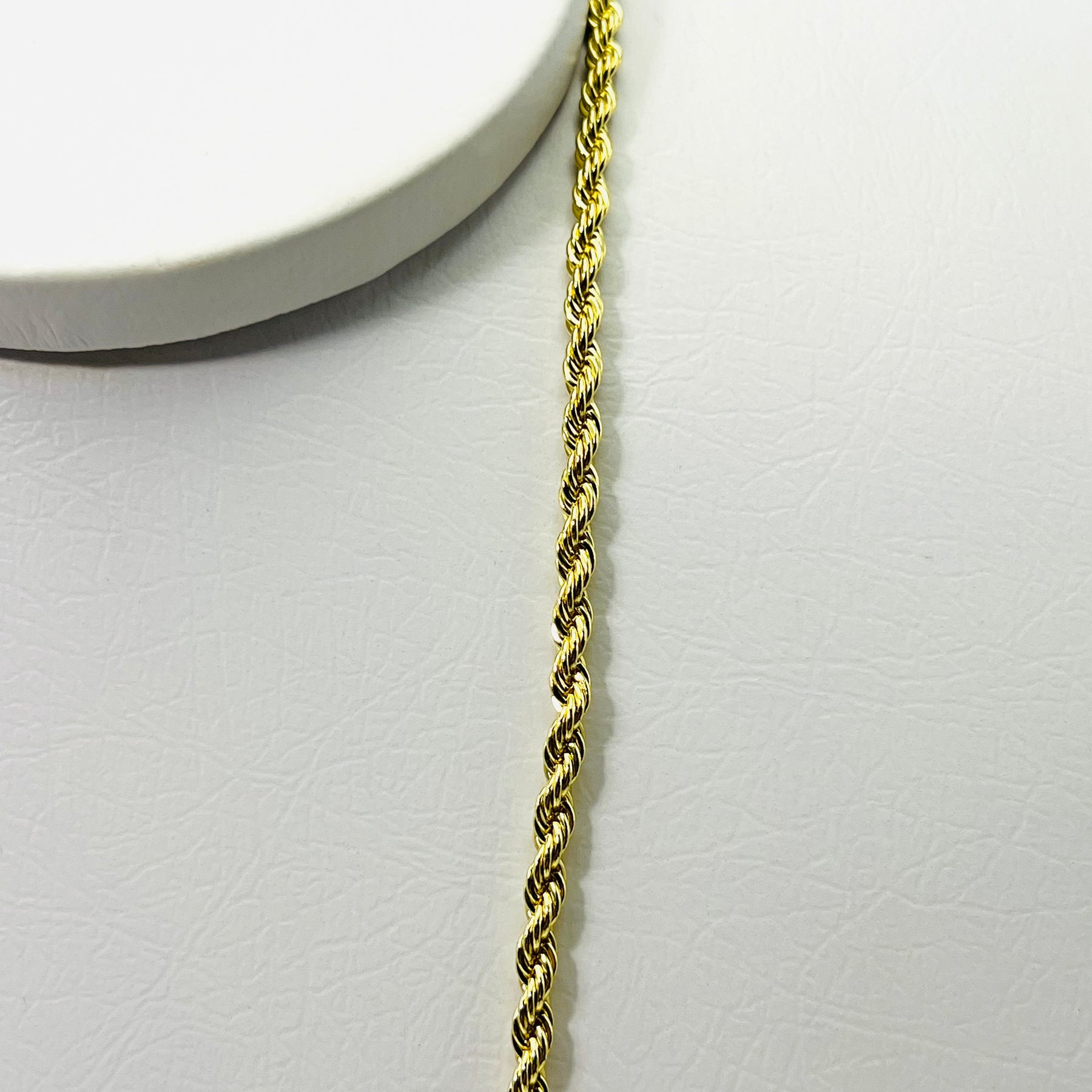 Colar Cordão Baiano Grande