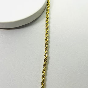 Colar Cordão Baiano Grande