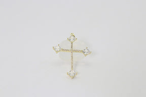 Pingente Cruz