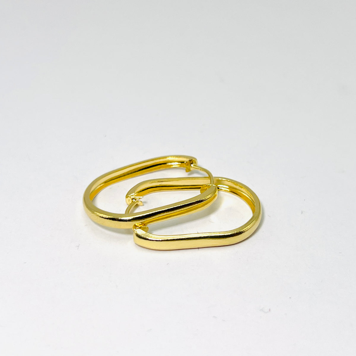 Brinco Argola Zaniah