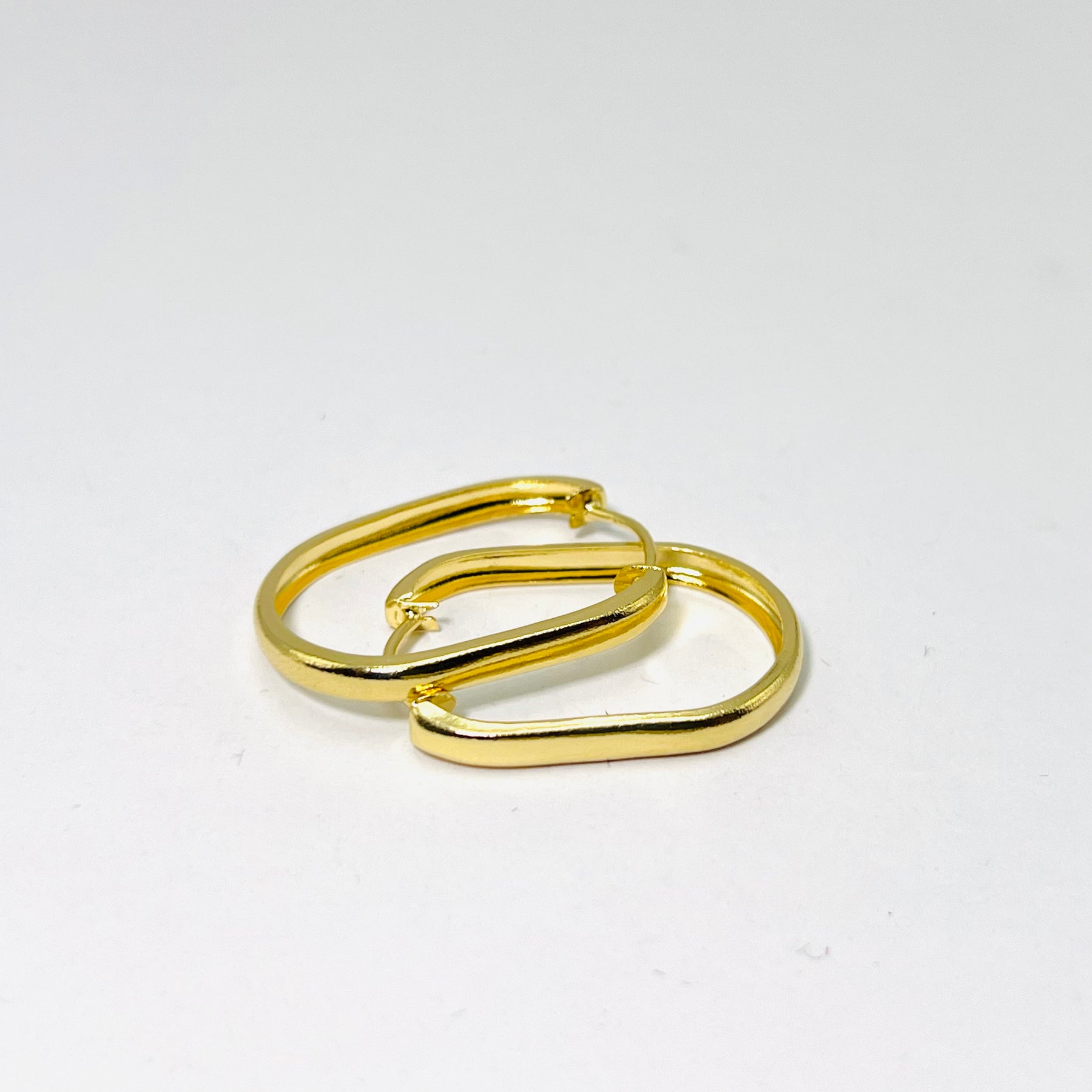 Brinco Argola Zaniah